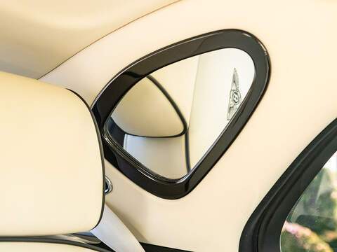 Bentley Mulsanne  - U5880