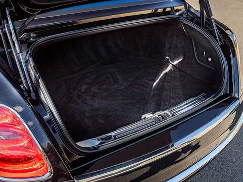 Bentley Mulsanne  - U5880