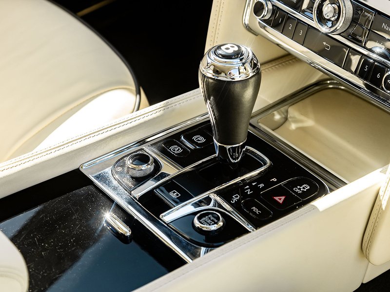 Bentley Mulsanne  - U5880