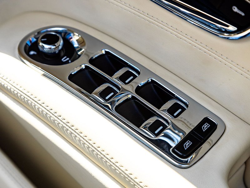 Bentley Mulsanne  - U5880