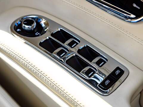 Bentley Mulsanne  - U5880