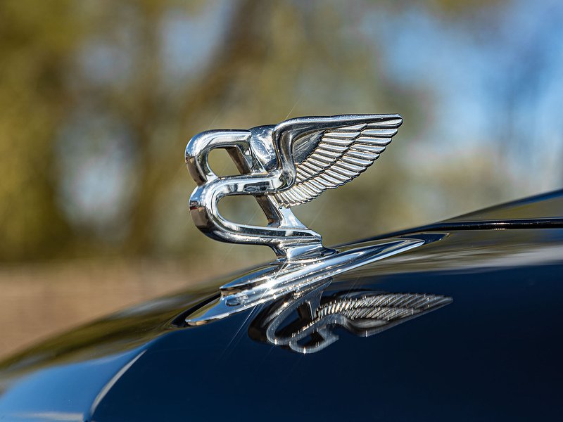 Bentley Mulsanne  - U5880