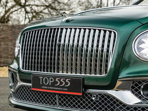 Bentley Flying Spur Mulliner V8  - U5892
