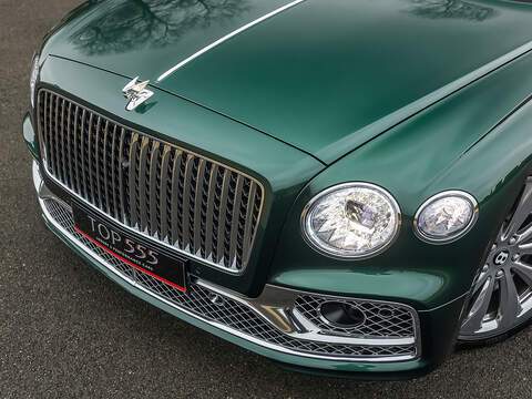 Bentley Flying Spur Mulliner V8  - U5892