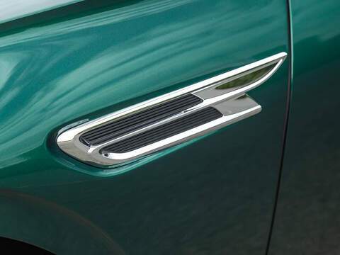 Bentley Flying Spur Mulliner V8  - U5892