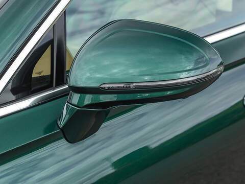 Bentley Flying Spur Mulliner V8  - U5892