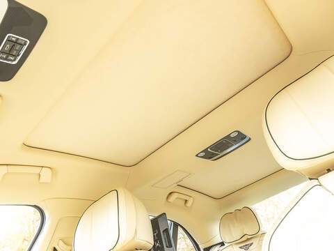 Bentley Flying Spur Mulliner V8  - U5892