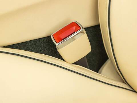 Bentley Flying Spur Mulliner V8  - U5892