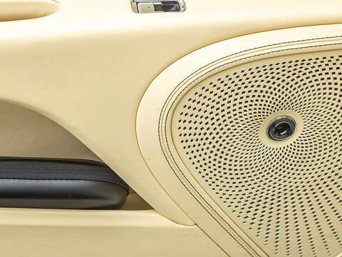 Bentley Flying Spur Mulliner V8  - U5892