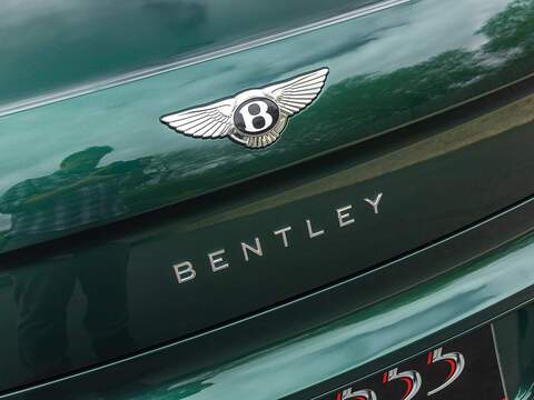 Bentley Flying Spur Mulliner V8  - U5892