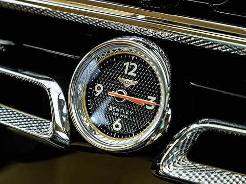 Bentley Flying Spur Mulliner V8  - U5892