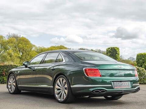 Bentley Flying Spur Mulliner V8  - U5892