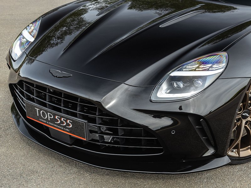 Aston Martin Vantage V8  - U5899