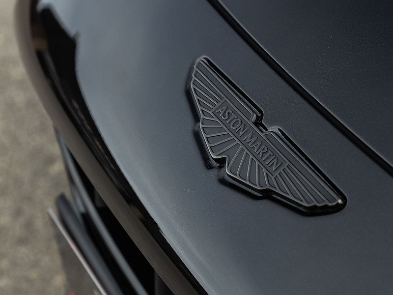 Aston Martin Vantage V8  - U5899