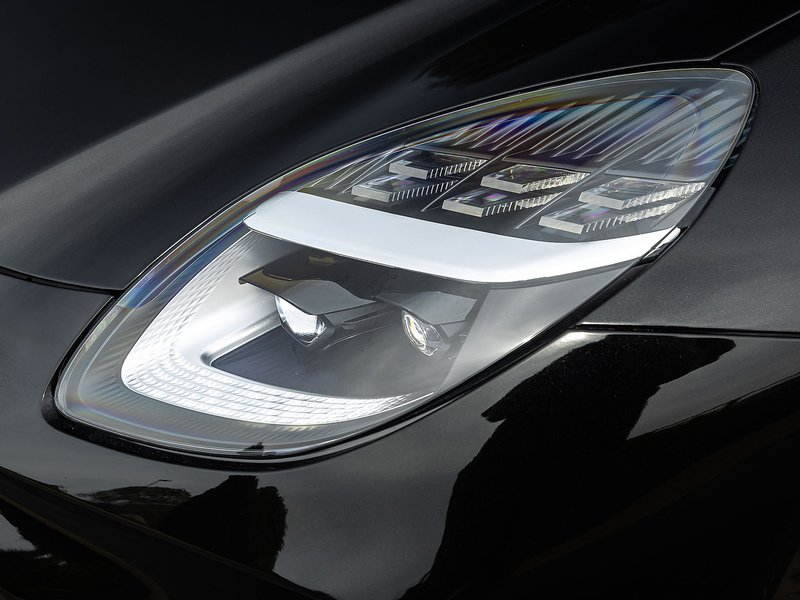Aston Martin Vantage V8  - U5899