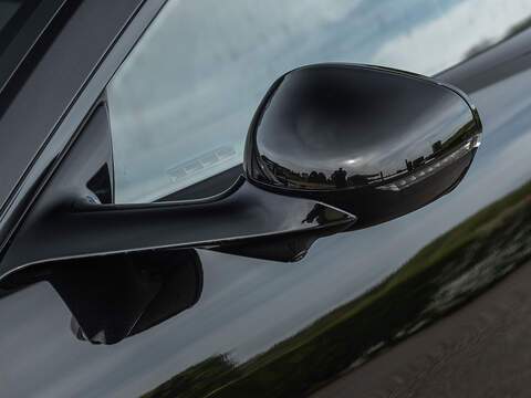 Aston Martin Vantage V8  - U5899
