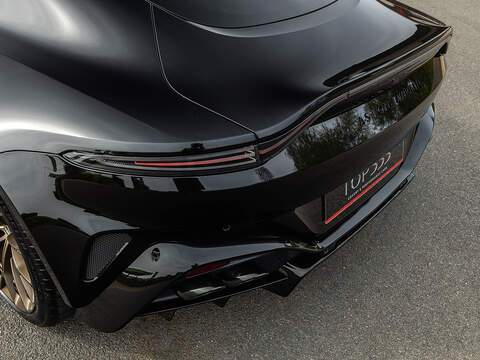 Aston Martin Vantage V8  - U5899
