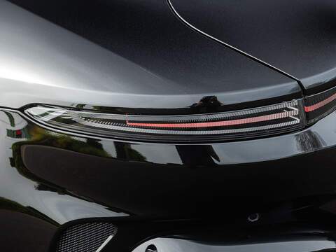 Aston Martin Vantage V8  - U5899