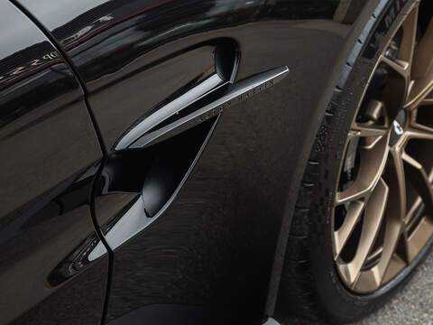 Aston Martin Vantage V8  - U5899