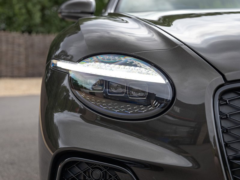 Bentley Continental GTC Speed - First Edition  - U5916