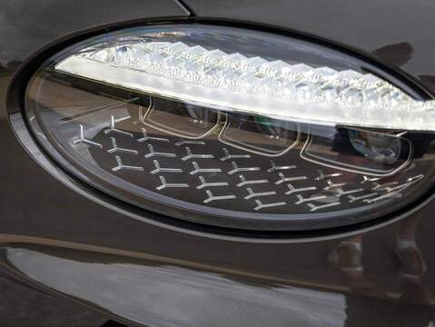 Bentley Continental GTC Speed - First Edition  - U5916