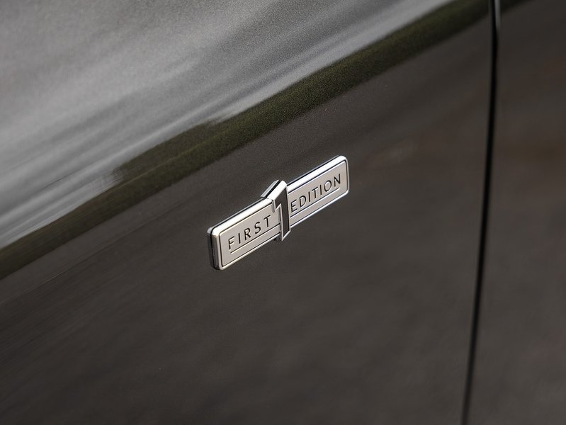 Bentley Continental GTC Speed - First Edition  - U5916