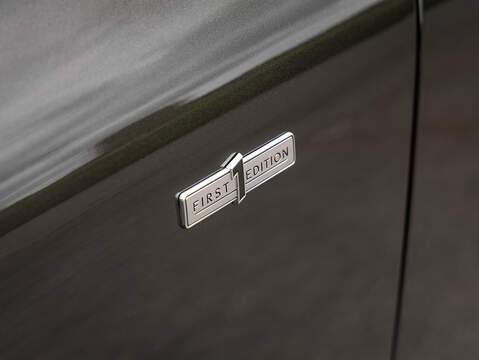 Bentley Continental GTC Speed - First Edition  - U5916