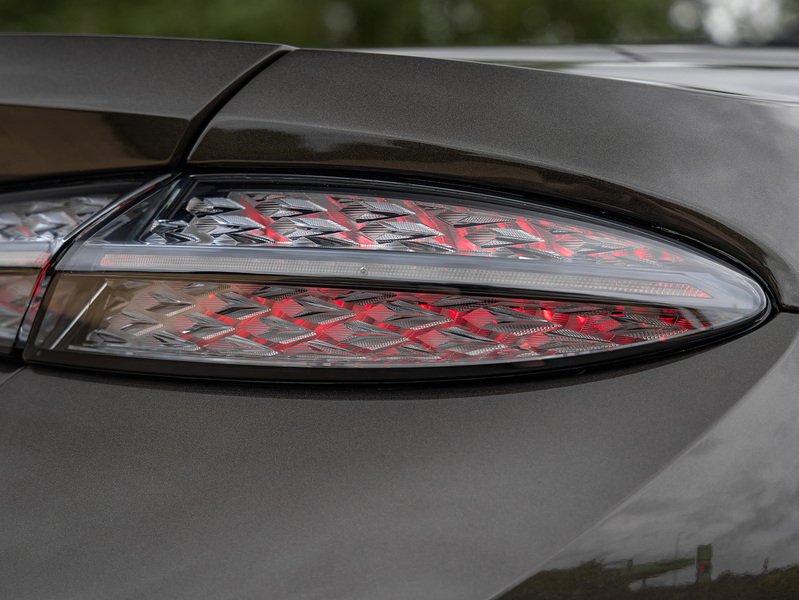 Bentley Continental GTC Speed - First Edition  - U5916