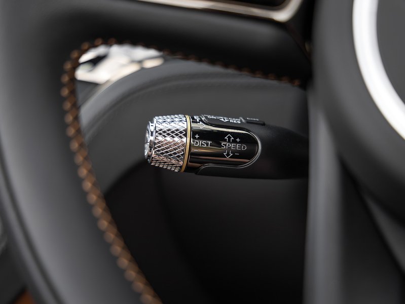 Bentley Continental GTC Speed - First Edition  - U5916
