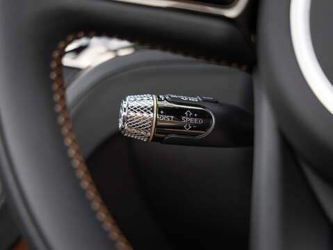 Bentley Continental GTC Speed - First Edition  - U5916