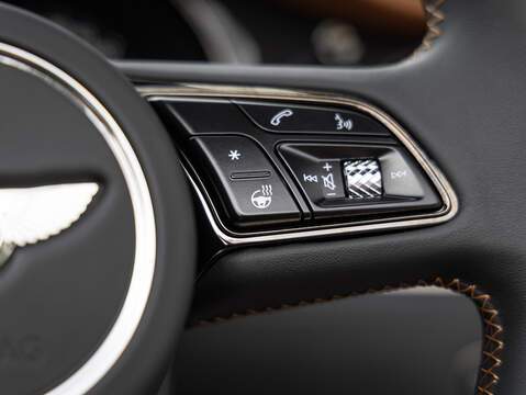 Bentley Continental GTC Speed - First Edition  - U5916