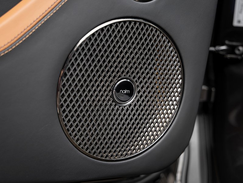 Bentley Continental GTC Speed - First Edition  - U5916