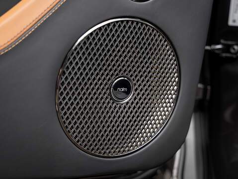 Bentley Continental GTC Speed - First Edition  - U5916