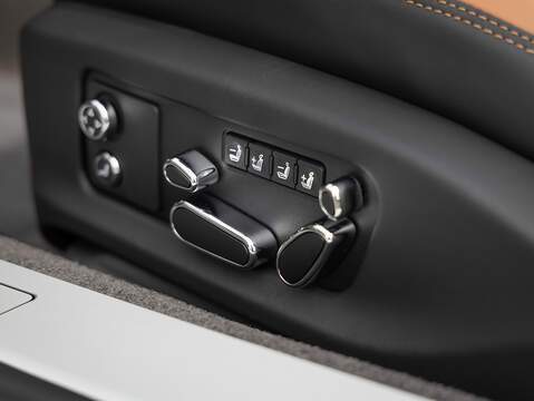 Bentley Continental GTC Speed - First Edition  - U5916