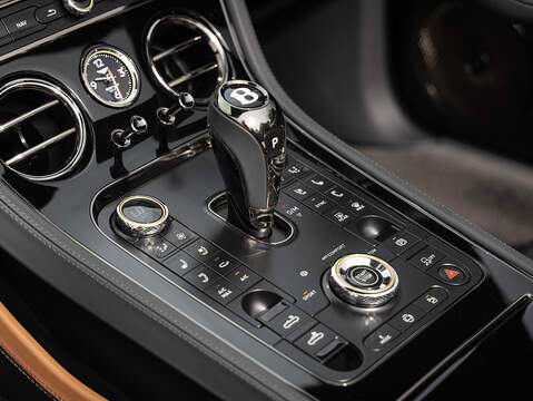 Bentley Continental GTC Speed - First Edition  - U5916