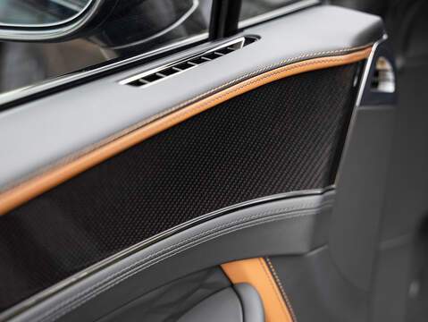 Bentley Continental GTC Speed - First Edition  - U5916