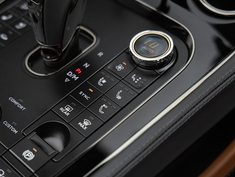 Bentley Continental GTC Speed - First Edition  - U5916