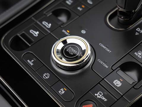 Bentley Continental GTC Speed - First Edition  - U5916