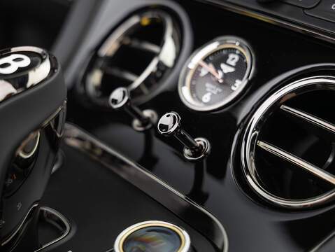 Bentley Continental GTC Speed - First Edition  - U5916