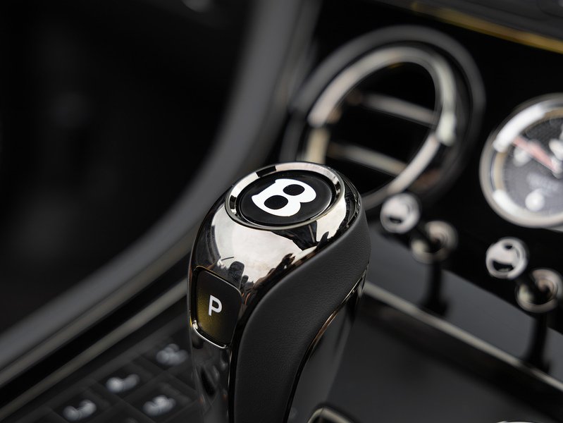 Bentley Continental GTC Speed - First Edition  - U5916