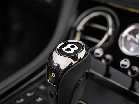 Bentley Continental GTC Speed - First Edition  - U5916