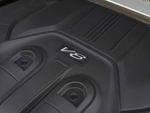 Bentley Continental GTC Speed - First Edition  - U5916