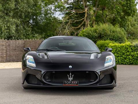 Maserati MC20  - U5918
