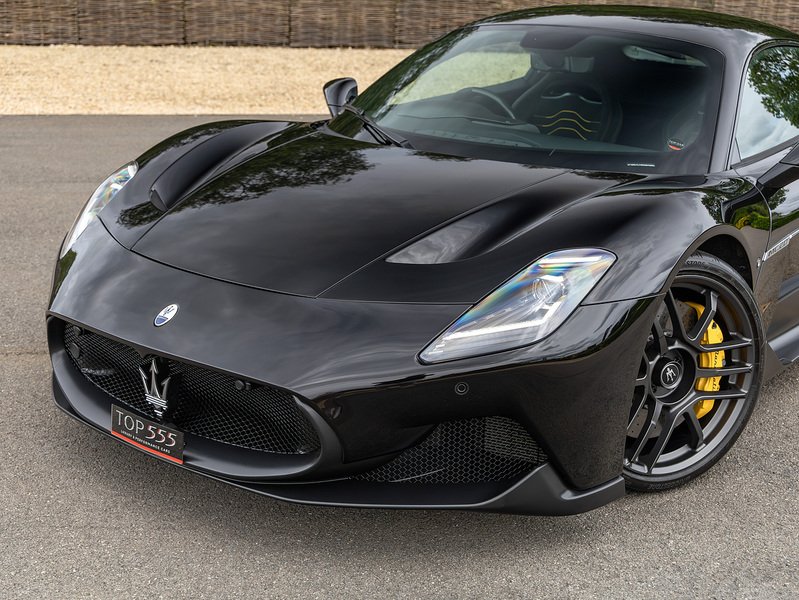 Maserati MC20  - U5918
