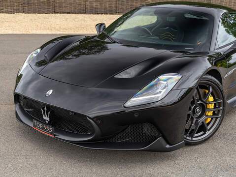Maserati MC20  - U5918