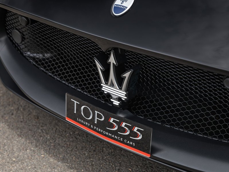 Maserati MC20  - U5918