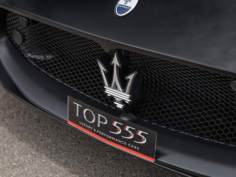 Maserati MC20  - U5918