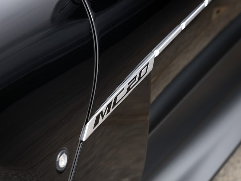 Maserati MC20  - U5918