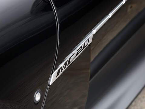 Maserati MC20  - U5918