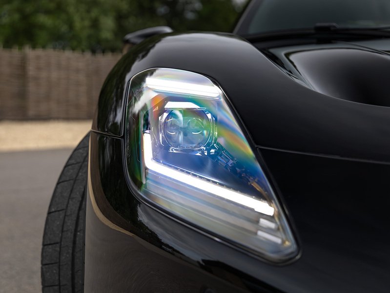 Maserati MC20  - U5918